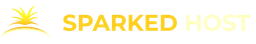 Sparked Host