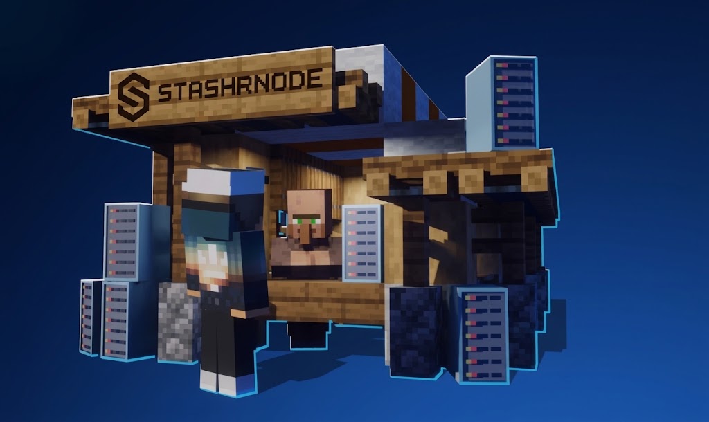 Minecraft server hosting plans