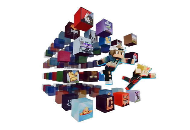Minecraft Bedrock server hosting